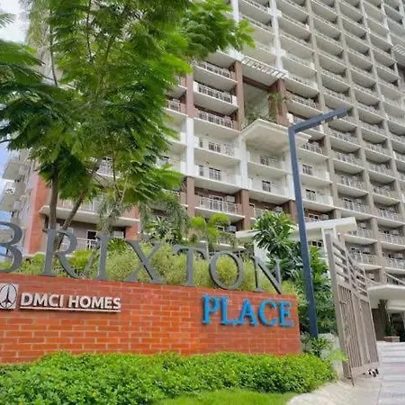 Brixton Place
